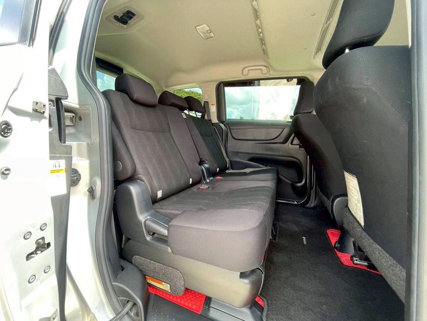 TOYOTA NEW SIENTA 1.5 G (MNC)  ปี 2020 15