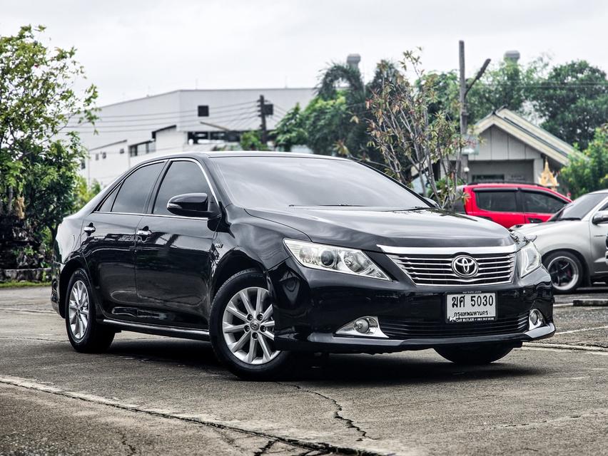 TOYOTA CAMRY 2.0G (ACV50) 2012 รหัส CBL5030 3