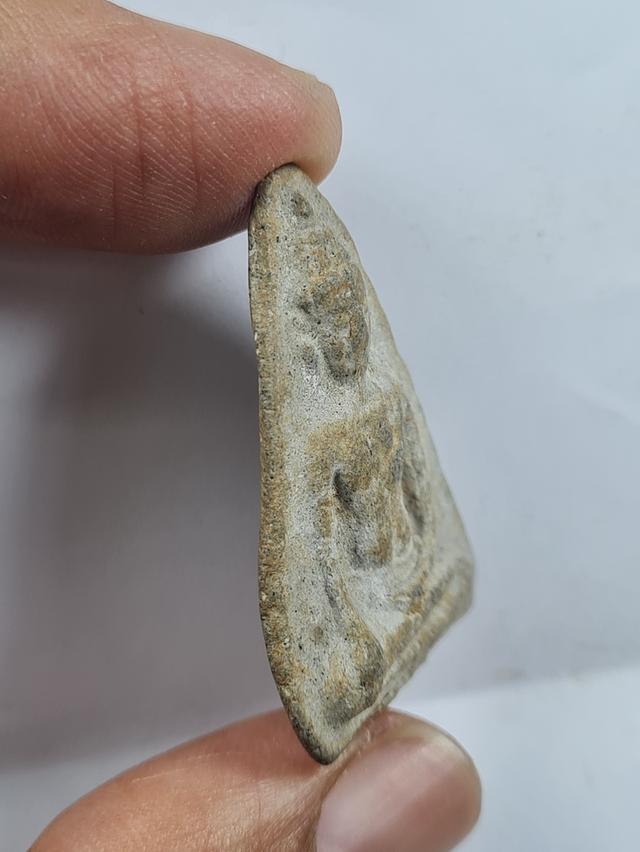 พระกรุกระเก่า ไม่ทราบที่