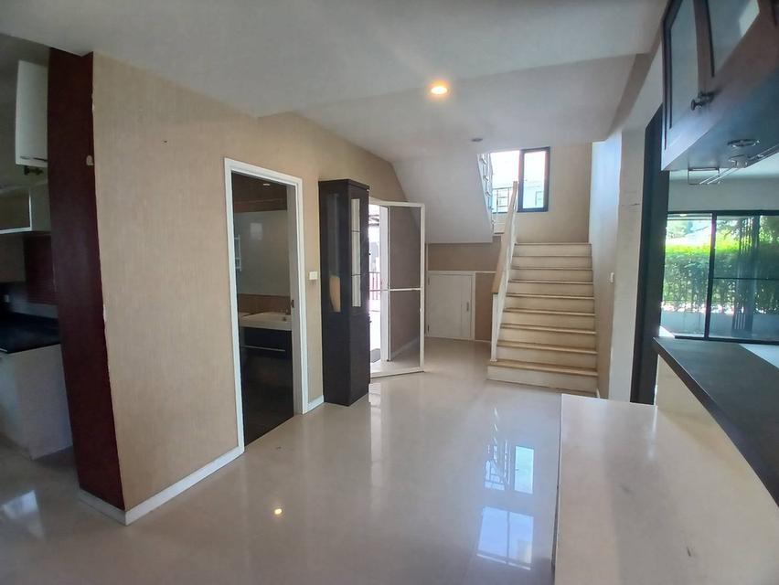 บ้านเดี่ยวให้เช่า ใกล้รถไฟฟ้า คูคต  หมู่บ้าน ดี ไล ท์ ลำลูกกา คลอง 3 8