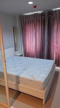 ✨ ให้เช่า ทิวลิป ไลท์ คอนโด (Tulip Light Condo) อาคาร 2 กระทุ่มแบน เพชรเกษม ✨ 11
