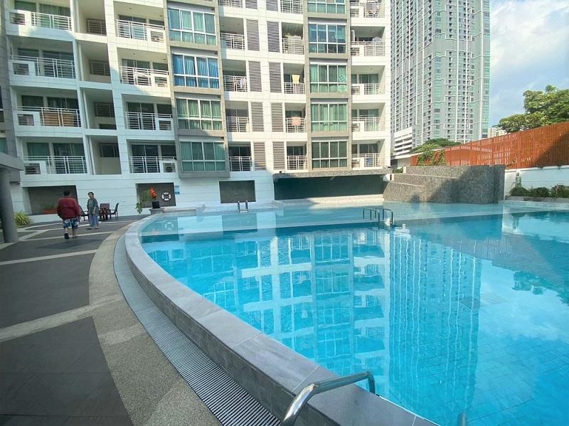 Harmony living 2-Bed BTS Ari 10