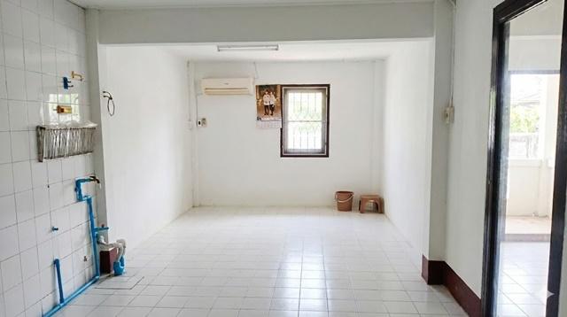 เปิดซิง! บ้านใหม่ แอร์ใหม่ 3ตัว 50 ตรว. บางนา-ตราด49-55 200 ตรม. จอดรถ3คัน สนามบินสุวรรณภูมิ เมกาบางนา โลตัสบางนา ขนาดให 3