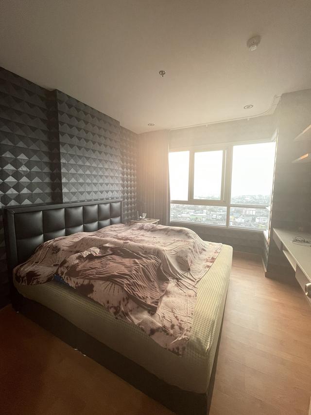 ขาย The President Phetkasem - Bangkhae (เดอะ เพรสซิเดนท์ เพชรเกษม - บางแค) 14