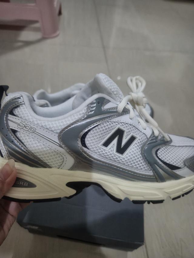 รองเท้านิวบาลานซ์​530