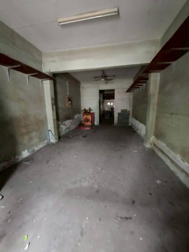 ที่ดิน พร้อมสิ่งปลูกสร้าง ซอยรามอินทรา 15 ถนนรามอินทรา แขวงอนุสาวรีย์ เขตบางเขน กรุงเทพมหานคร 5