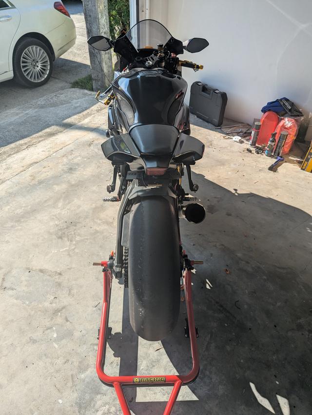 ขาย Yamaha YZF-R1 2019 รูปที่ 5
