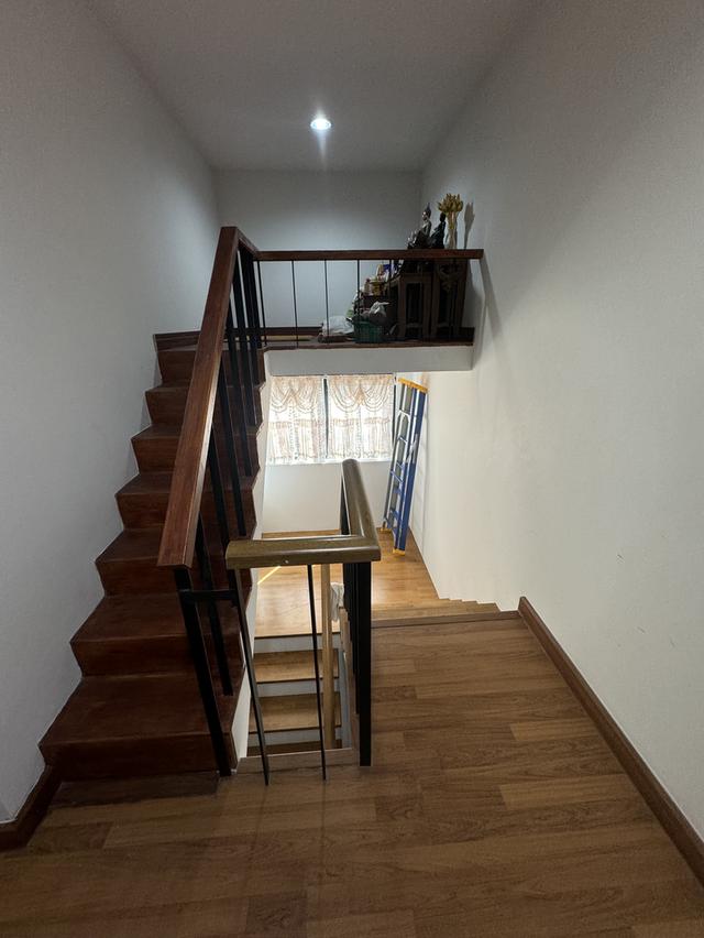 บ้านเดี่ยว2ชั้น3ห้องนอน3ห้องน้ำ 2