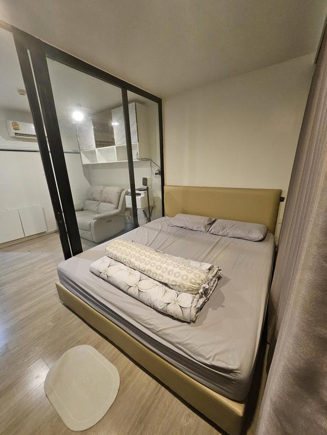 คอนโดมาเอสโตร 02 ร่วมฤดี รูปย่อยที่ 3