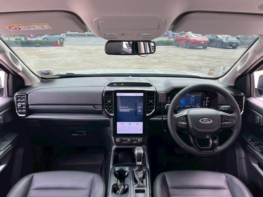 ปี 2024 FORD EVEREST, 2.0 TURBO SPORT 19