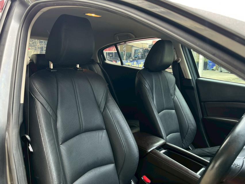 รถเข้าใหม่! Mazda 3 2.0 S Sports Hatchback ปี 2017 11
