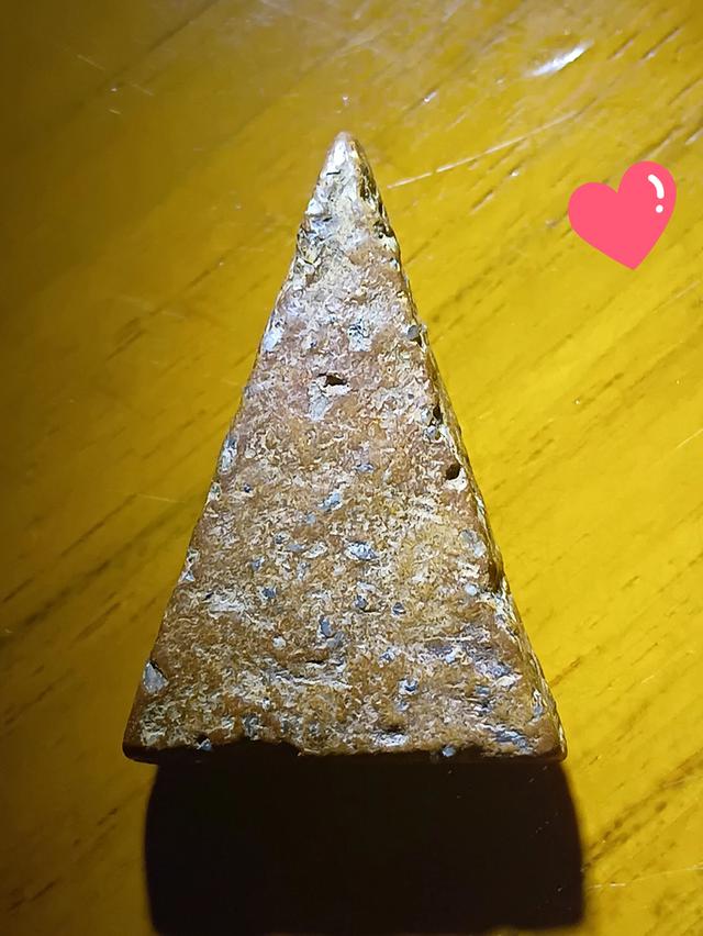 พระกรวัดุนางพญาเข่าตรงมือจับเข่าและนางพญากรุวังมะสะเข่าใหญ่มีจุดพิมพ์นิยม รูปที่ 9