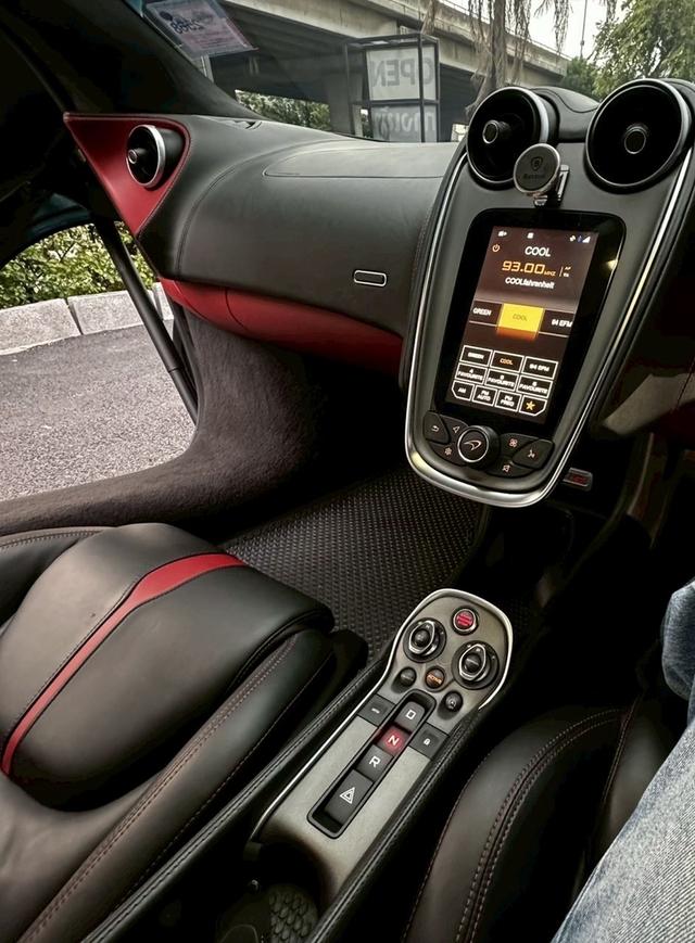 2016 Mclaren 570 S🏎️🏎️ รูปที่ 6