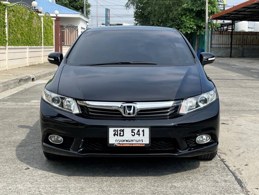 ขาย Honda Civic 2.0EL ปี12 3