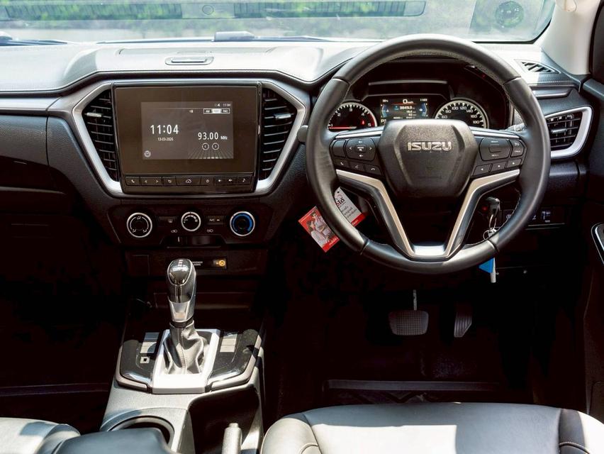 Isuzu D-max 1.9Z Hi-lander CAB4 AT  ปี 2022 รูปที่ 14