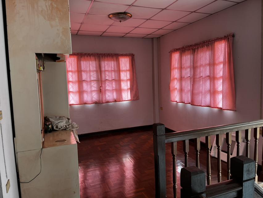 บ้านเดี่ยวหมู่บ้านวรารมย์เพชรเกษม 81  16