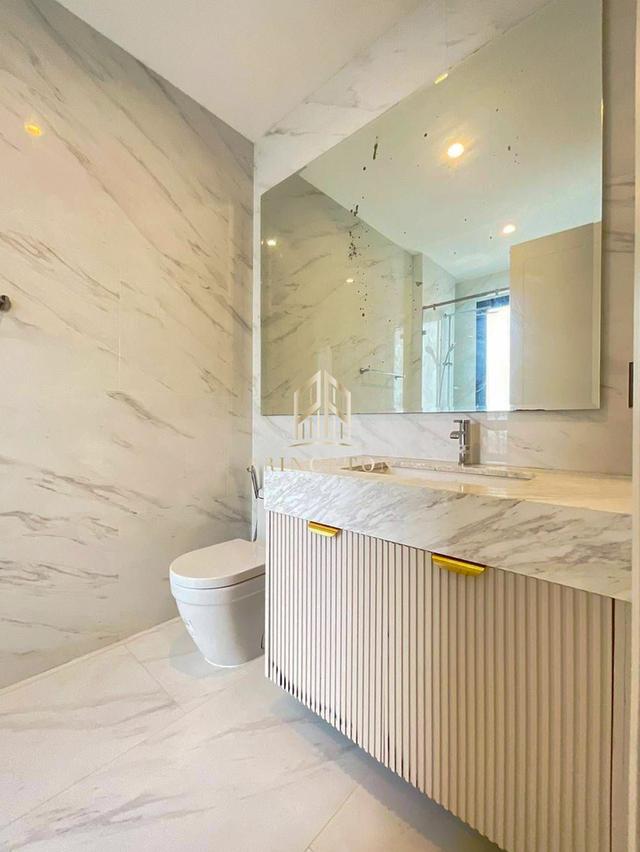 Luxury House For Sale or Rent CINQ ROYAL Krungthep Kreetha Near Brighton College Bangkok 14