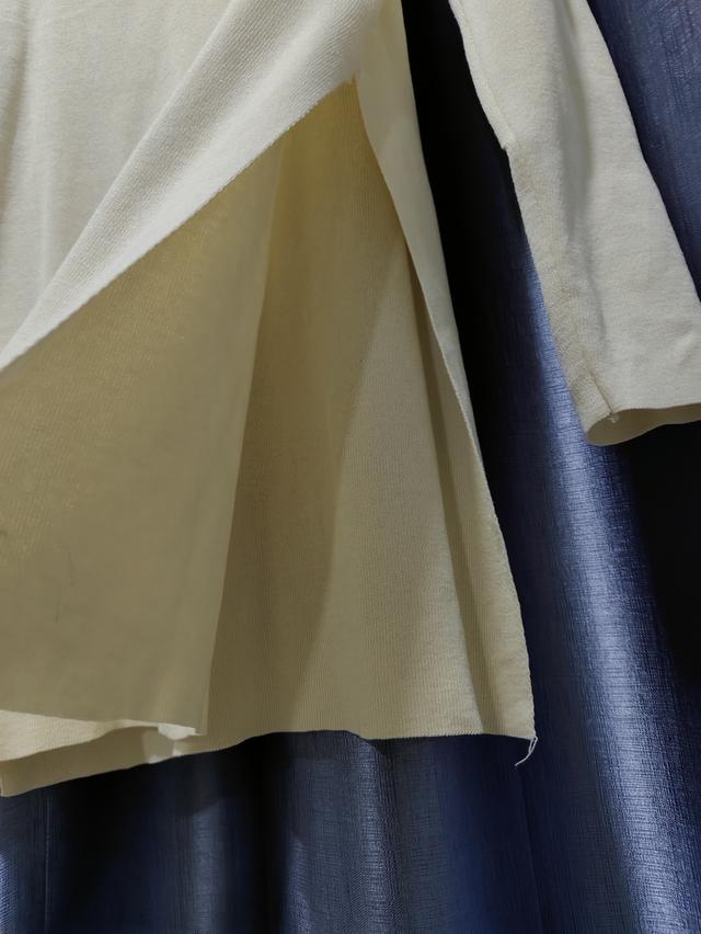 ชุดเซ็ทกางเกงผ้าไหมพรมเนื้อนิ่ม 2