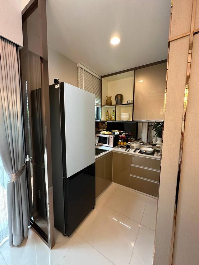ทาวน์โฮม 3 ชั้น บ้านกลางเมือง บางนา-วงแหวน  11