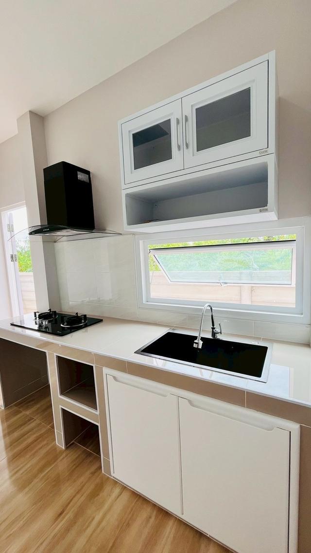 บ้านเดี่ยวชั้นเดียว 2 ห้องนอน 1 ห้องน่ำ 11