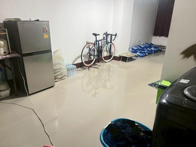 ขายทาวเฮ้าส์ 2 ชั้นพร้อมคนเช่า หมู่บ้านพาทิโอ เพลส ระยอง (Patio Place Rayong) ระยอง 3