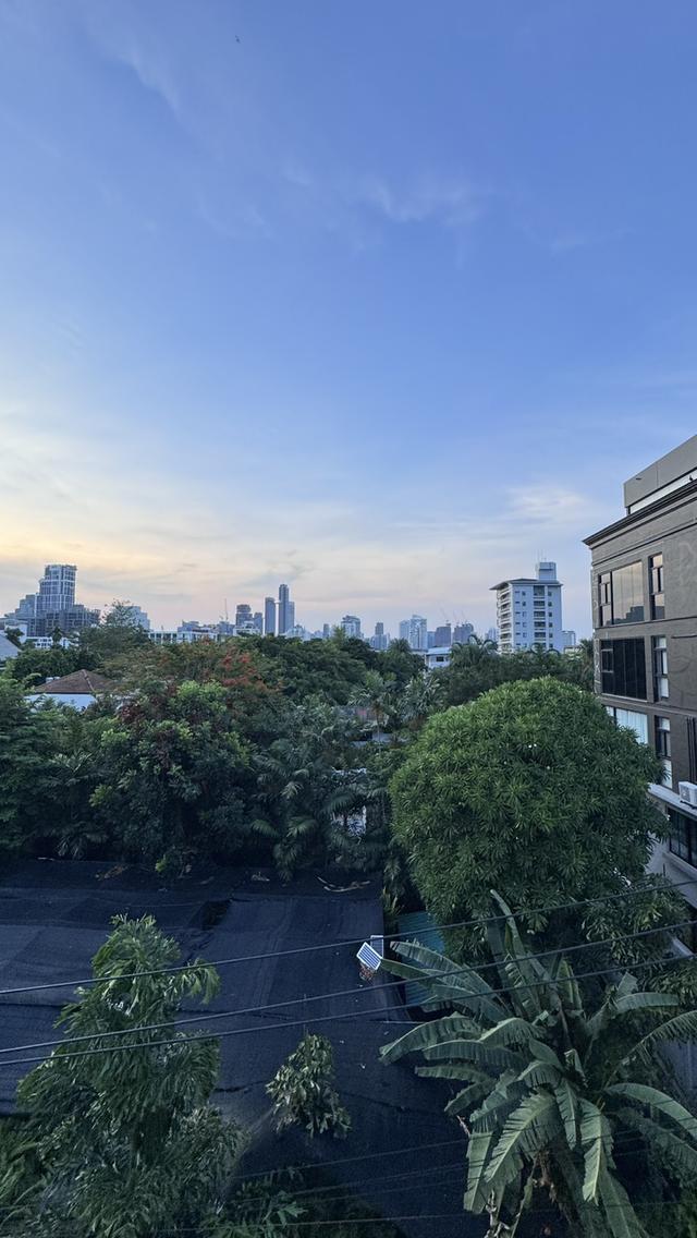 อาคารพาณิชย์ 2 คูหา ซอยสุขุมวิท 65 5