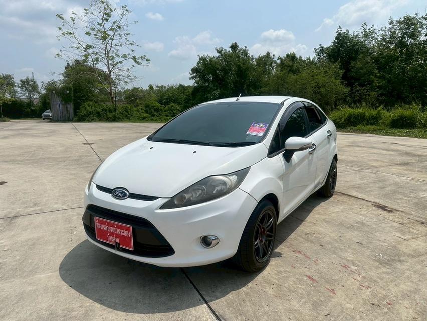 รหัสรถ BK3734 Ford Fiesta 1.4💥ปี2010💥