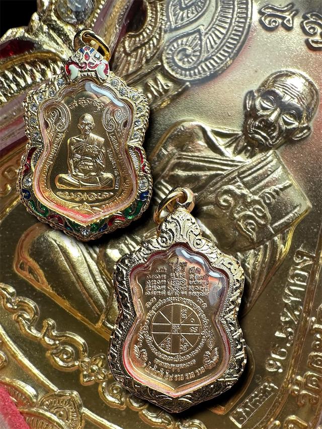 พระเครื่องเครื่องรางมงคล