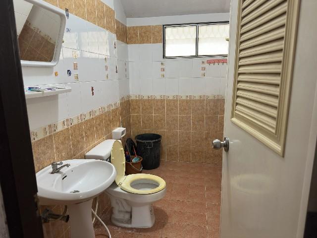 ขายบ้านเดี่ยว ชั้นเดียว ย่านหางดง หมู่บ้านธารอิงดอย 9