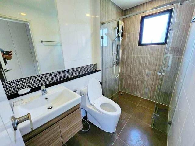 ARL หัวหมาก 2.6 กม.อ่อนนุช 70-1 พัฒนาการ87-107 ให้เช่าเบ้านเดี่ยว 2 ชั้น 4 นอน สุดหรู หลังมุม ติดถนนเมน รร.นนานาชาติชาร์ 8