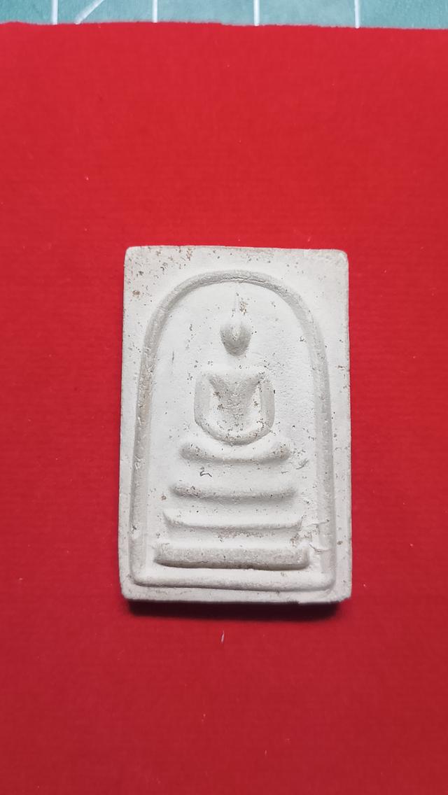 สมเด็จหลวงพ่อเต๋ คงทอง (มีเกศา) 2