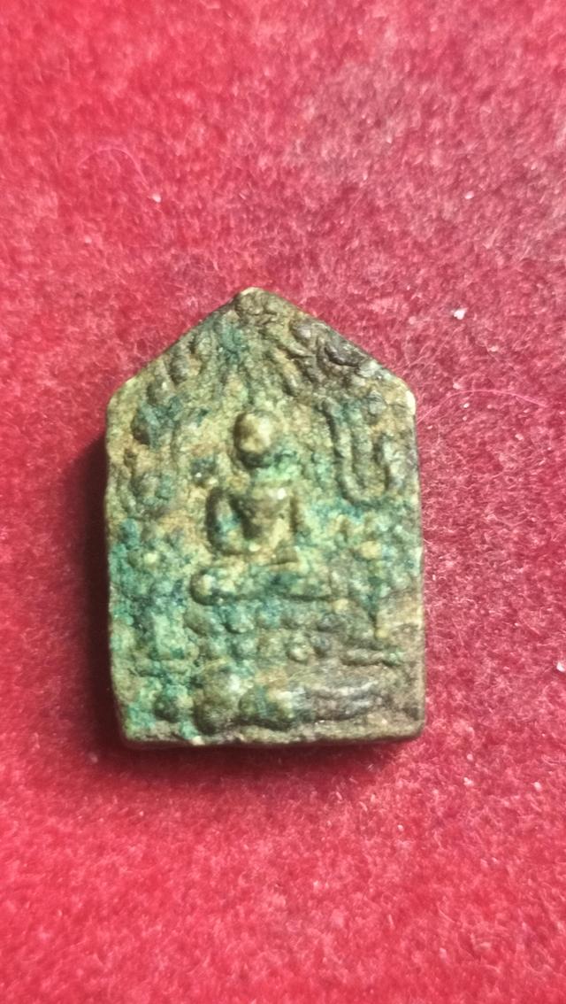 พระขุนแผนพรายกุมารหลวงปู่ทิมอิสริโกวัดละหารไร่