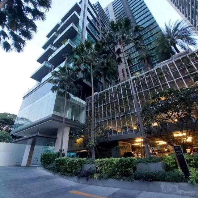 ขาย/ให้เช่าคอนโด The Room Sukhumvit 21 ชั้น 5 แต่งครบ พร้อมเข้าอยู่ ใกล้ BTS อโศก / MRT สุขุมวิท 12