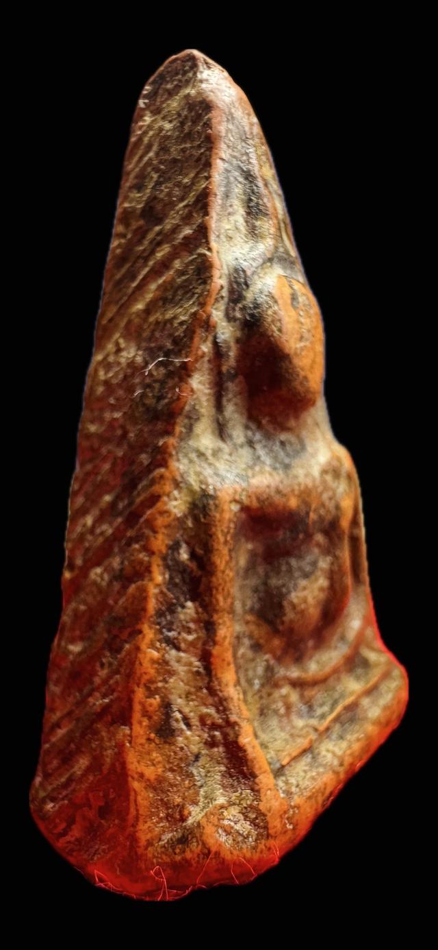 พระสมเด็จนางพญา กุนางพญา 11