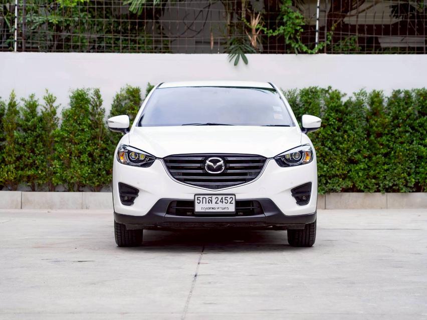 Mazda CX 5 2.0S ปี จด 2017 3