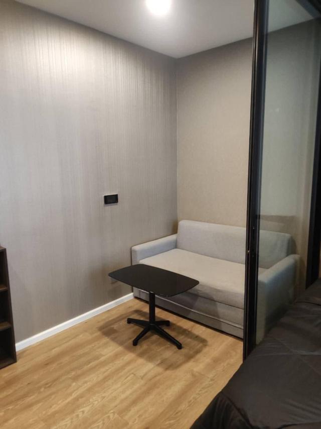 ให้เช่า 1ห้องนอน BTSอ่อนนุช โมดิซ สุขุมวิท 50 (Modiz Sukhumvit 50) 2