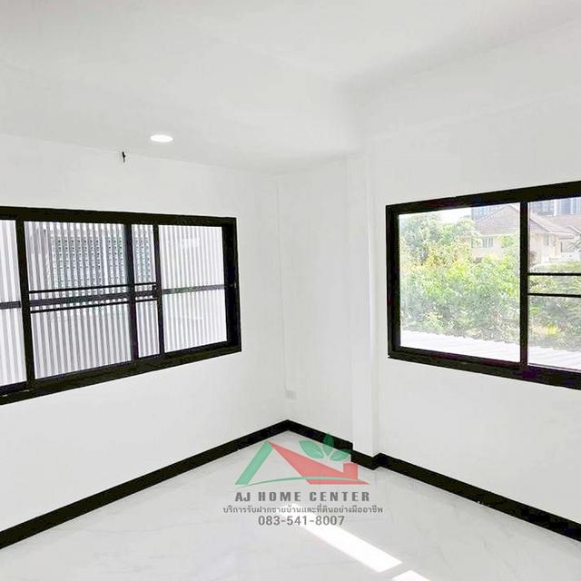 ขายบ้านแฝด51ตรว. ม.นนทรีปาร์ค รัตนาธิเบศร์-ไทรม้า  6