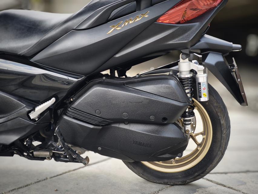 Xmax 300 ปี2020 7