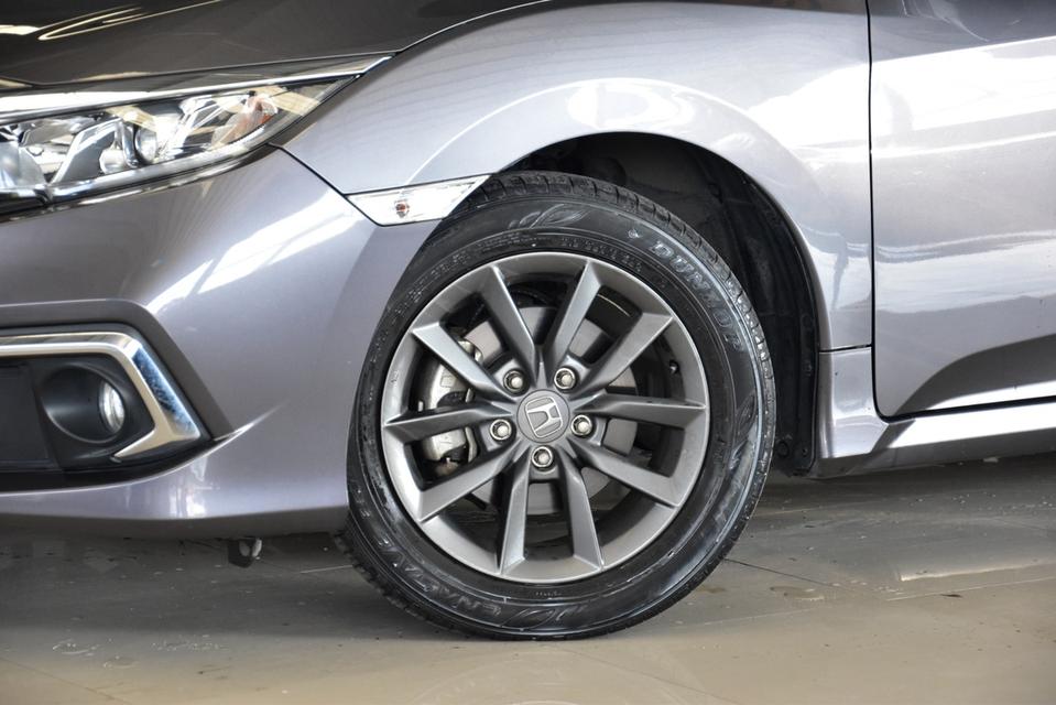 HONDA CIVIC 1.8 E ปี 2013 รหัส TKG9963 12