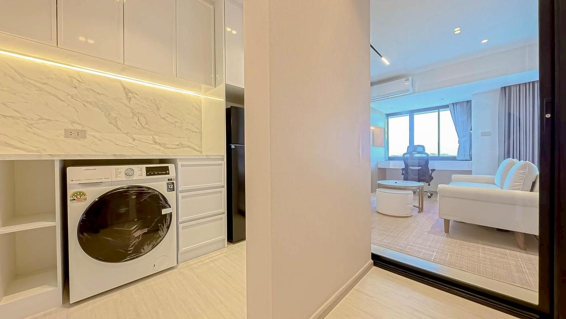 คอนโดขาย วิวปัง ทำเลดี ซื้อคอนโด = ซื้อความฟินให้ชีวิต🔑🌟 จองเลย 4