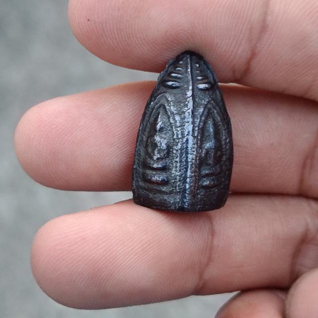 พระพรหม4หน้าหลวงพ่ออี๋  2