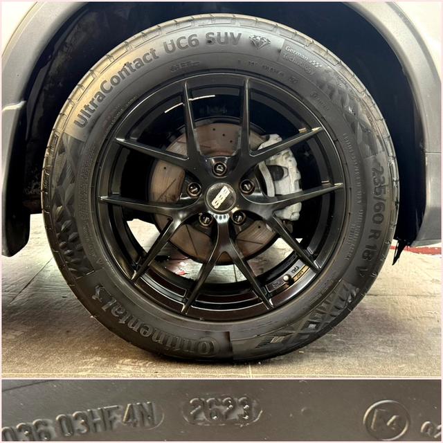 HONDA CR-V 2.4 EL ปี2014