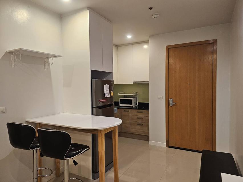 เซอร์เคิลคอนโด เพชรบุรี36 4