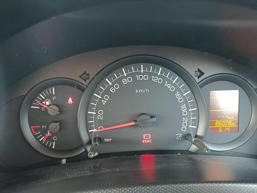(แจ้งรหัสรถ BK5578) Suzuki Swift 1.2GA💥ปี2017💥 รูปที่ 19