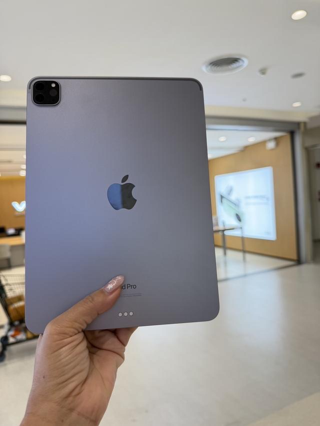 iPad Pro M2 WiFi 128GB
