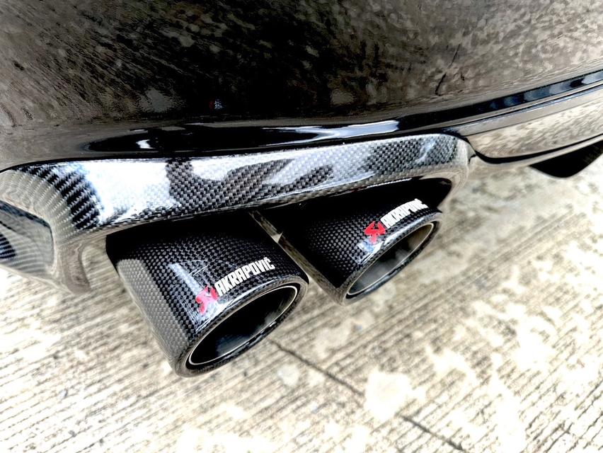 HONDA ACCORD 1.5 TURBO EL ปี 2020 รูปที่ 9
