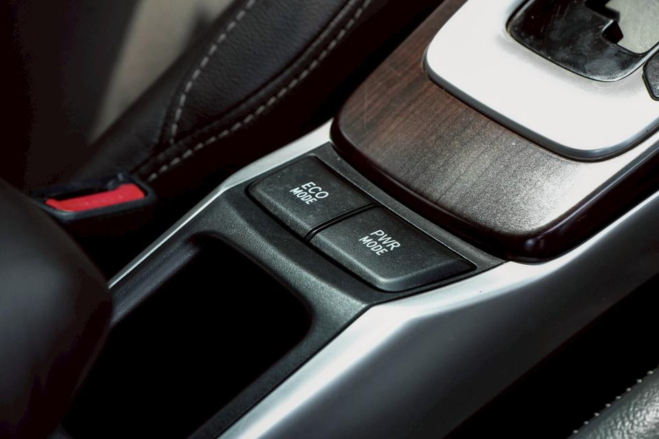 รหัสรถ CBL449 TOYOTA FORTUNER 2.4 V 2WD AT 2016 รูปที่ 18