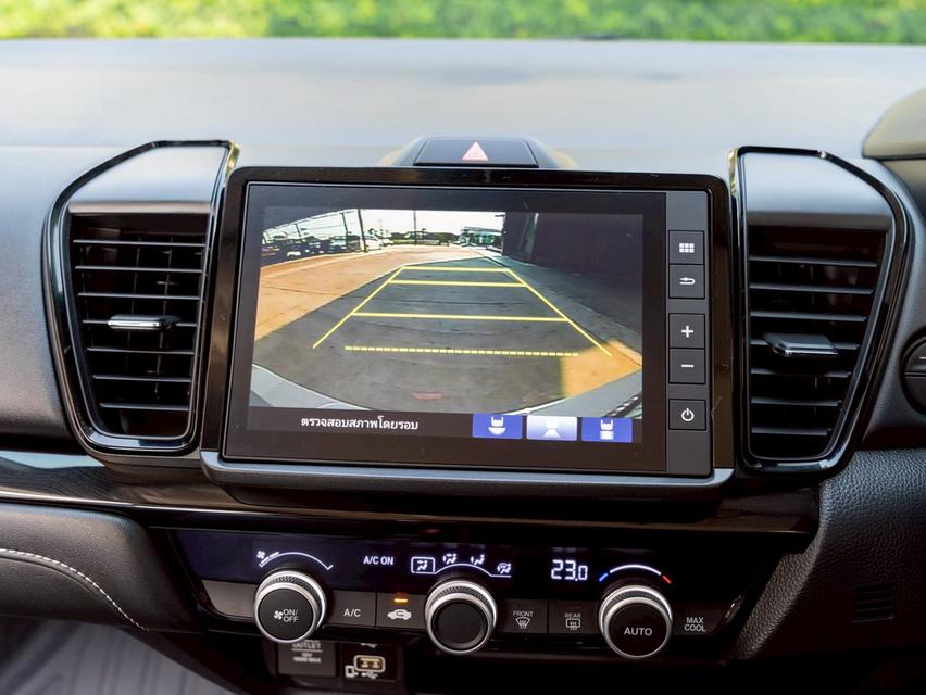 HONDA CITY 1.0 SV HATCHBACK 2023 รูปที่ 19