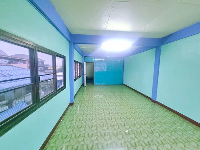 ทำAIRBNBได้ เซ็นทรัล รามอินทรา 1.3กม. ฟู๊ดแลนด์ บิ๊กซี MRTรามอินทรา กม.4 50ม. ให้เช่าอาคารพาณิชย์ 4.5ชั้น-ดาดฟ้า 4นอน 4น 6