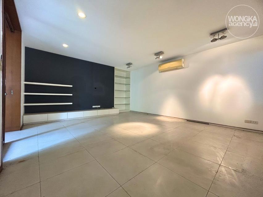 ขายบ้านเดี่ยว เดอะโนเบิ้ล (The NOBLE Ekkamai 22) ใจกลางเอกมัย ขนาด 109.2 ตร.วา 3